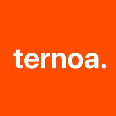 Ternoa logo
