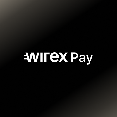 Wirex Pay logo